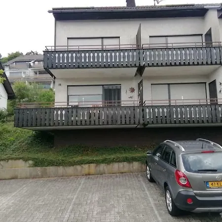 Roma Appartement