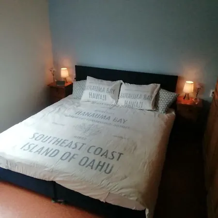Appartement Roma *