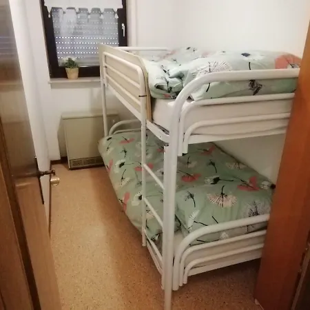 Roma Appartement *