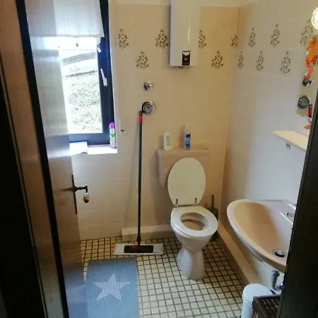 Roma Appartement *