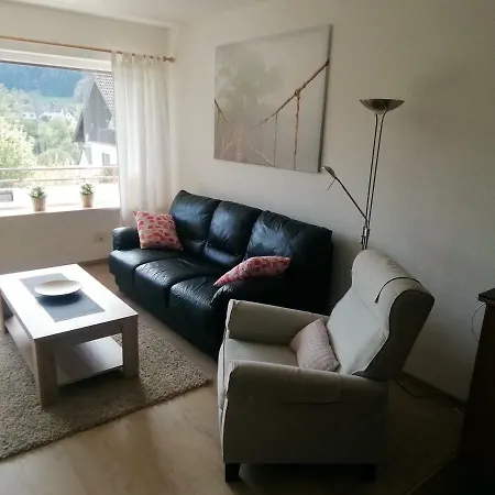 Roma Appartement Winterberg
