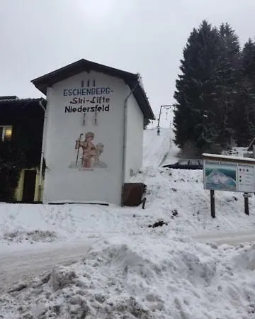 Roma * Winterberg